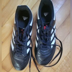 Adidas indoor cleats